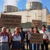 Dará CSIM bienvenida a Sheinbaum con manifestación, y carta contra planta CFE en el oriente