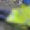 Hallan a hombre ejecutado y encobijado en la carretera Morelia-Chiquimitío