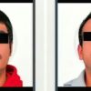 Caen dos presuntos asesinos de chofer de Uber en Morelia; ya están vinculados a proceso