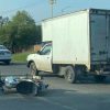 Incendio de vehículo y accidente de moto se registran en distintos puntos de Morelia