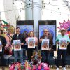 Morelia preserva sus tradiciones con el 8° Festival Cultural del Torito de Petate