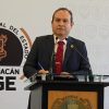 FGE prepara estrategia para investigar posibles delitos electorales en Michoacán