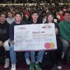 Disponible registro a la Beca Gertrudis Bocanegra para universitarios de Michoacán