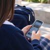 Avalan docentes la restricción de celulares en educación básica