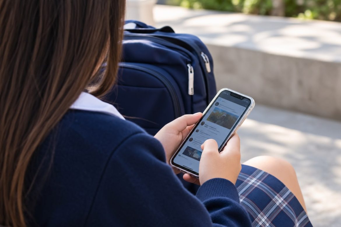 Avalan docentes la restricción de celulares en educación básica