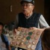 Impulsan alfarería tradicional con reforzamiento de hornos de leña en Michoacán