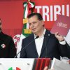 PRI acusa que Gobierno de Michoacán no ha entregado información del quinto informe