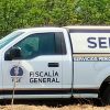 Hallan a un hombre asesinado en predio de Tepalcatepec