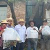 Sembrarán 150 mil peces en Morelia; estiman producción de más de 6 toneladas