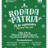 Gobierno de Morelia invita a participar en la Rodada Patria