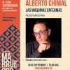 Autores galardonados formarán parte de 5ta Feria Internacional del Libro y la Lectura de Morelia