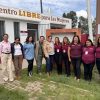 Inicia Seimujer supervisiones a Centros LIBRE para fortalecer atención a las michoacanas