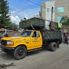 Adolescente muere tras caer de una camioneta recolectora de basura, en Morelia
