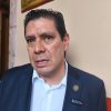 PVEM ratifica respaldo a Torres Piña; “todas las encuestas” de Morena le dieron el triunfo