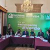 Segundo informe del PVEM se realiza sin Xóchitl Ruíz; dirigente estatal confirma que no fue invitada