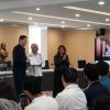Lanza ayuntamiento plataforma «Hombres Trabajando Emociones» para acercar y acompañar interrelaciones