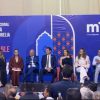 Inauguran 5ta Feria Internacional del Libro y la Lectura de Morelia; el invitado especial es Marruecos