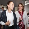Michoacán, en el corazón de la presidenta Claudia Sheinbaum; recibe un respaldo histórico de su gobierno: Fabiola Alanís