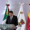 Exhorta Alfonso Martínez a no permitir intromisión del crimen organizado en elección de gobernantes