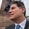 Sería un honor ser gobernador de Michoacán: Alfonso Martínez