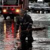 Atiende Gobierno de Morelia, contingencia provocada por lluvias