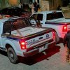 Sujetos armados disparan contra tres viviendas en Capacho, Huandacareo