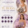 Ceconexpo se viste de gala con la Expo Celebración 2026