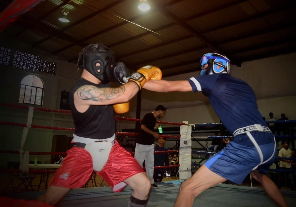 El Imcufide anuncia cartelera para función de boxeo «The Fight Night”