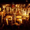 Garantizada la seguridad para lo que será la Noche de Muertos, dice gobernador