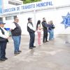 Se capacita Tránsito de Uruapan para prevenir agresiones y accidentes contra animales