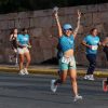 Policía Morelia reúne a más de mil 200 atletas en carrera solidaria