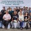Instalan Comité Regional para el Manejo Integral del Territorio de la Sierra de San Cristóbal, en La Huacana