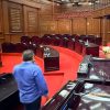 Dará 76 Legislatura entrada a solicitudes de juicio político contra rectora de la UMSNH, en inicio de periodo