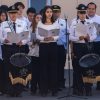 Presentan Himno Institucional de la Policía Morelia