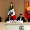 Anuncia Alfonso Martínez tres nuevas cabinas de lectura en la ciudad