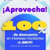 Impulsan facilidades para regularizar trámites y obligaciones municipales