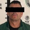 Detienen a hombre y aseguran 25 unidades de un psicotrópico, en la región de Madero