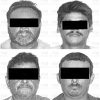 Sentencia de más de 19 años de prisión en contra de cuatro personas detenidas con hidrocarburo y cocaína