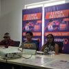 Lanza ayuntamiento programa «La calle tiene voz» para que jóvenes se expresen contra violencia