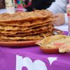 Presenta cartelera de septiembre para impulsar el consumo local en las fiestas patrias