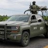 Enfrenta Guardia Nacional a grupo armado en zona de Presa Chilatán; un elemento muere y otro resulta herido