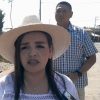 Lamenta Grecia Quiroz traición de “El Brilloso” a Carlos Manzo, exige castigo ejemplar para él