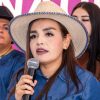 Grecia Quiroz realizará gira a Estados Unidos este fin de semana
