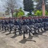 Ejército, Fuerza Aérea y Guardia Nacional se preparan para participar en el Desfile Cívico-Militar 2026, en Morelia