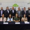 Rinden protesta integrantes del Observatorio Especializado para proyectos del IMPLAN