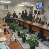 Abre INE proceso electoral en Michoacán; partidos demandan frenar ingreso de grupos fácticos