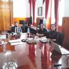 Este jueves, Tribunal de Disciplina Judicial rinde su Primer Informe de Actividades