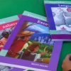Regresan libros de Historia, Matemáticas y Lectoescritura para 2027, que se suman a los de áreas por los que fueron deshechados