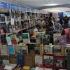 Feria Internacional del Libro y la Lectura de Morelia continuará hasta el 4 de octubre con más de 200 actividades gratuitas
