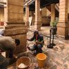 Fortalecen acciones de conservación y mantenimiento del Centro Histórico